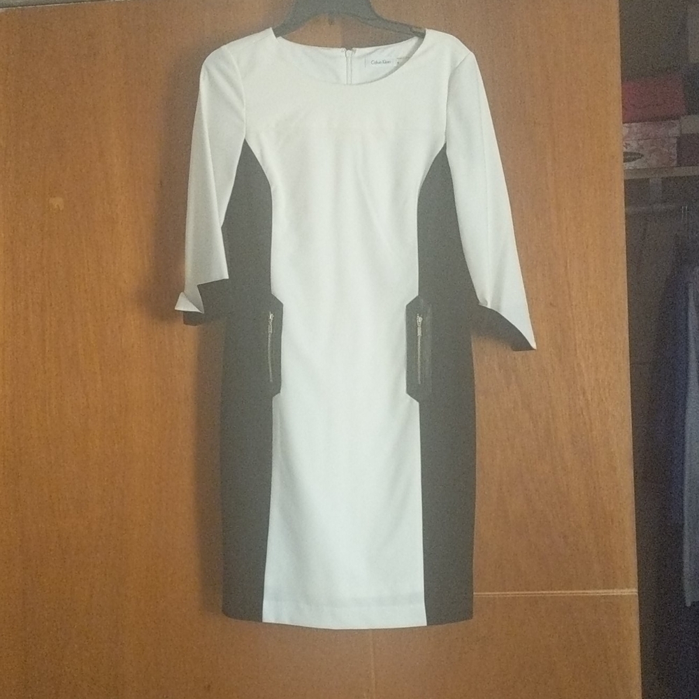 Calvin Klein Dress
